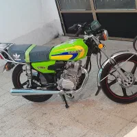 موتور ۲۰۰ احسان