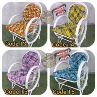 تولیدی تشک صندلی باغی/تکی و عمده/هر عدد ۱۶۵ تومن|صندلی و نیمکت|چهارباغ, |دیوار