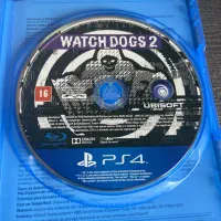 واچ داگز ۲ Watch dogs 2