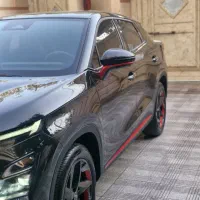 فونیکسfx|خودرو سواری و وانت|تهران, ابوذر|دیوار