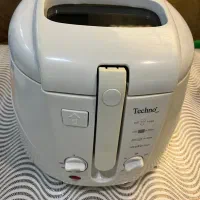 سرخ کن ۶لیتری