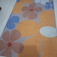 فرش اشپزخانه ۲ در ۱۲۰