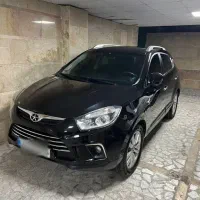 جک s5 مدل ۱۳۹۸