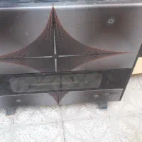 بخاری سالمه سرویس شده|بخاری، هیتر، شومینه|اصفهان, هفتون|دیوار