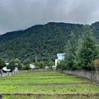 400مترزمین باجوازدرشهرک ویلایی تنکابن پرداخت باچک|فروش زمین و ملک کلنگی|خرمآباد (تنکابن), |دیوار