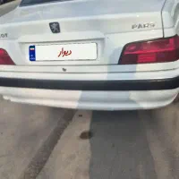 پارس سال مدل ۹۶|خودرو سواری و وانت|بناب, |دیوار