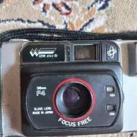 دوربین قدیمی