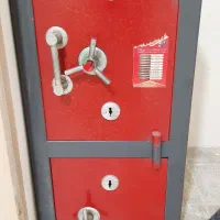 گاو صندوق در حد نو نسوز