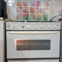 فروش اجاق گاز فردار مارک تهران گاز