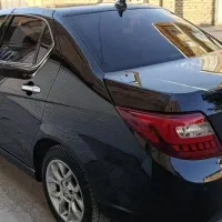 دنا پلاس توربو اتومات مدل1401|خودرو سواری و وانت|کرمانشاه, |دیوار