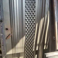 ساخت پله نو ودست دوم|خدمات پیشه و مهارت|گرگان, |دیوار