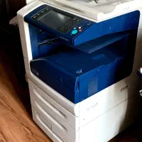 دستگاه کپی،کپی رنگی،زیراکس،xerox|پرینتر، اسکنر، کپی، فکس|تهران, سوهانک|دیوار