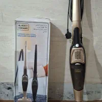 جارو برقی ایستاده نو