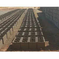 بلوک سیمانی خالوندی