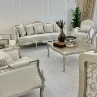 فروش ویژه مبل 3گل پرنس در گالری مبل ایران تا جمعه