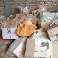 خرید ضایعات|فعالیت داوطلبانه تحقیقاتی|مشگین شهر, |دیوار