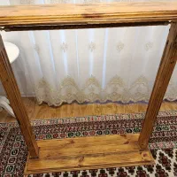 رگال|بندرخت و رخت‌آویز|گنبد کاووس, |دیوار