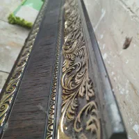 کتیبه پرده رگال تیله ایی