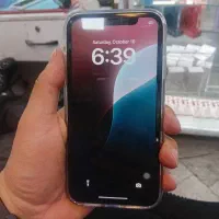 آیفونxrبدون بازشدگی|موبایل|تهران, هاشمی|دیوار