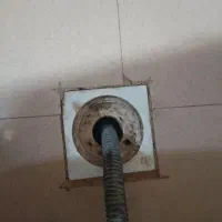 لوله بازکنی فقط در صدرا فاز 1 یک و فاز 2 دو