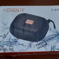 اسپیکر(بلندگو) نو X Energy X 610