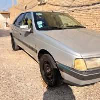 پژو ۴۰۵دوگانه فابریک 97|خودرو سواری و وانت|اهواز, سیاحی(سه راه خرمشهر)|دیوار