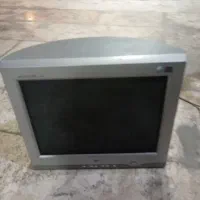 مانیتور LG|قطعات و لوازم جانبی رایانه|قم, انسجام|دیوار