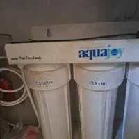 فروش تعمیر نصب دستگاه تصفیه اب