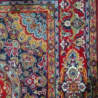 فرش ۱۲ متری|فرش|اندیمشک, |دیوار