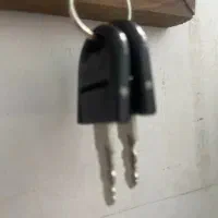 سویچ ماشین گم کردم