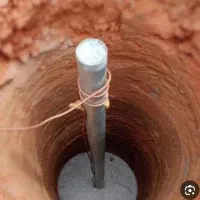 خاکه زغال برای چاه آرت ونمک مخصوص چاه ارت ساختمان|عمده‌فروشی|نیشابور, فخریه|دیوار