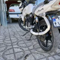 اپاچی 180|موتورسیکلت|تربتحیدریه, اندیشه|دیوار