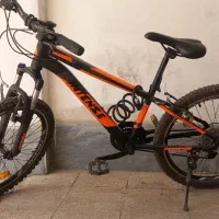 دوچرخه اینتس