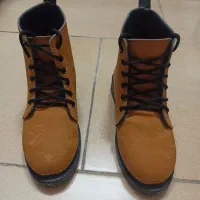 نیم بوت زنانه سایز 37 نو