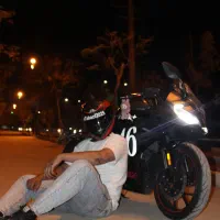 سی اف ریس cf|موتورسیکلت|ورامین, خیر آباد|دیوار