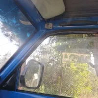 کاتالیزور نیسان زیر صفری