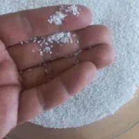شن ریز و درشت و متوسط آکواریوم