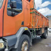 رنو میدلام ۲۷۰ تک باری