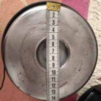 موتور بسیار قوی خارجی سیم پیچی مس ضخیم|جاروبرقی، جارو شارژی، بخارشو|تهران, سلسبیل شمالی|دیوار