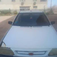 پراید صندوق‌دار بنزینی، مدل ۱۳۸۶|خودرو سواری و وانت|مسجد سلیمان, |دیوار