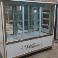 یخچال ایستاده ۷۰طرح تکنوجدید|فروشگاه و مغازه|تبریز, |دیوار