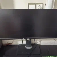 مانیتور dellu2913 درحد تعویض با طلا و نقره