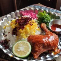 غذای خانگی  بانو|خدمات پذیرایی، مراسم|خرم‌آباد, |دیوار