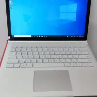 سرفیس بوک 3 surface book|رایانه همراه|قم, صفائیه|دیوار