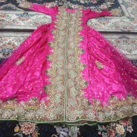 فروش لباس محلی