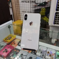 آیفون X سالم ، پلم ، بی خط خش|موبایل|کرج, اصفهانیها|دیوار