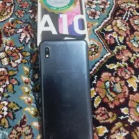 گوشی سامسونگ مدل A01