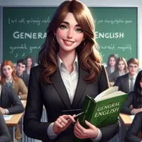 کلاس زبان
