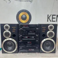سونی LBT 725