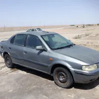 سمندمدل۸۱